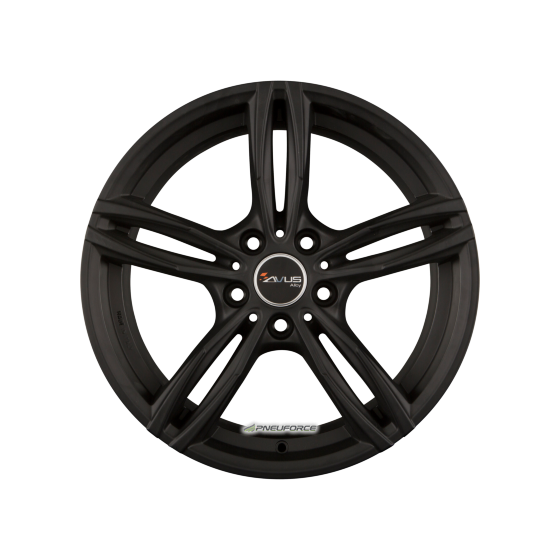 AVUS Racing AC-MB3 Black Matt
